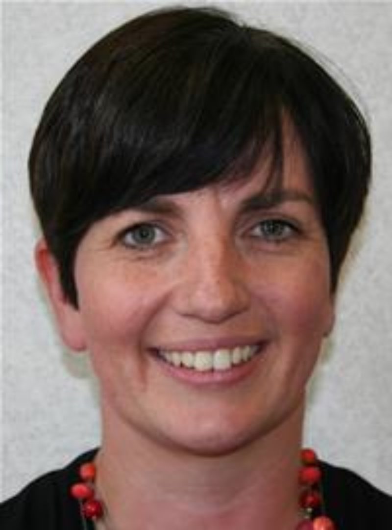 Councillor Helen Hayden
