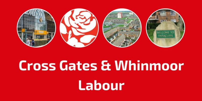 Cross Gates and Whinmoor Labour Party