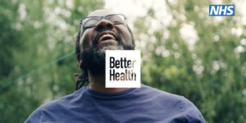 NHS - Better Life
