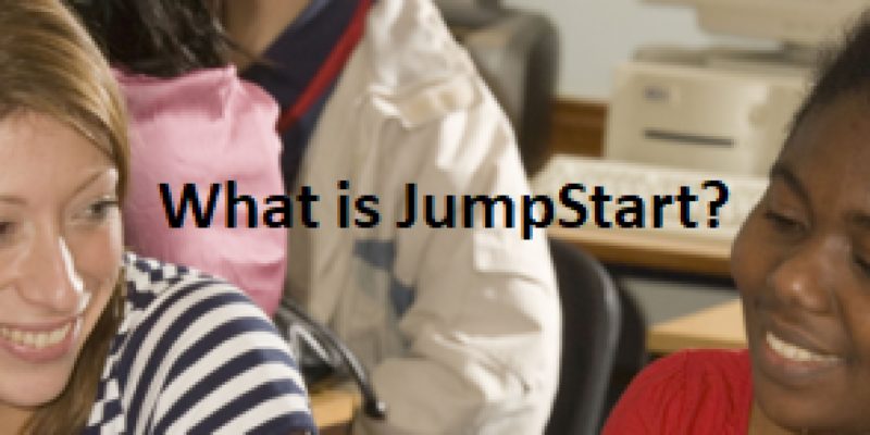 What is JumpStart?